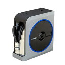 タカギ(takagi) ホース ホースリール NANO NEXT 20m (SK) モノトーン おしゃれ RM1220SK