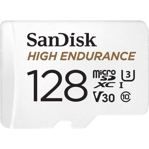 SanDisk 高耐久 ドライブレコーダー アクションカメラ対応 microSDXC 128GB SDSQQNR-128G サンディスク 海外パッケージ品 SanDisk 高耐久 ドライブレコーダー アクションカメラ対応 microSDXC 128GB SDSQQNR-128G サンディスク 海外パッケージ品