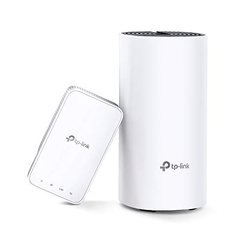 TP-Link WiFi ̵LAN 롼 ǥ奢Х AC1200 3ǯݾ 2˥åȥå Deco M3