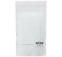 オーガランド nino 靴の消臭パウダー 100g 靴の匂い消し 靴の消臭 粉 入れておく 靴消臭