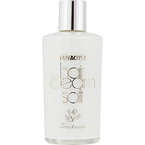 【まとめ買い】柳屋 ヘアクリーム ソフト 150ml×4個
