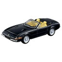 タカラトミー トミカ プレミアム 36 365 GTS4 ミニカー おもちゃ 6歳以上