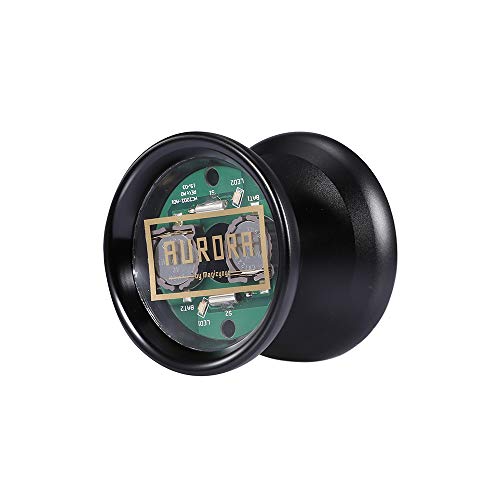 GoolRC 衼衼 yoyo 衼衼 ץ  Ҷ/ ߥ˥ LED饤 ޥå衼衼  ե ...