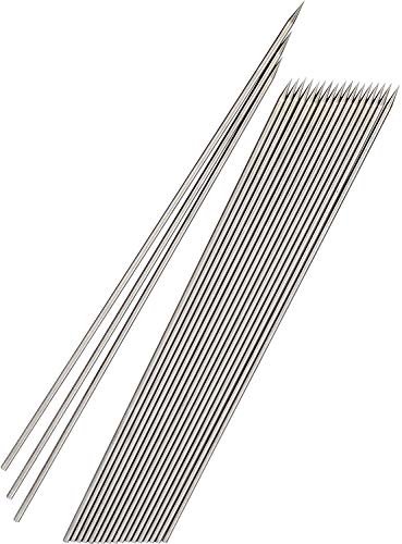 ʥ С٥塼  ľ2.0mm Ĺ30cm 20ܥå SUS304  720300