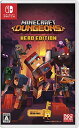 Minecraft Dungeons Hero Edition(マインクラフトダンジョンズ ヒーローエディション) -Switch