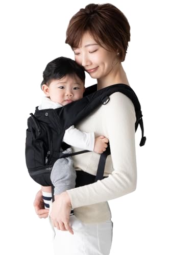 napnap(ナップナップ) 新生児から使える 抱っこ紐 おんぶ紐 だっこひも 抱っこ おんぶ 暑さ対策 メッシュ切り替え また幅調整 ベビーキャリー Vision(ヴィジョン) ビジョン ブラック napnap(ナップナップ) 新生児から使える 抱っこ紐 おんぶ紐 だっこひも 抱っこ おんぶ 暑さ対策 メッシュ切り替え また幅調整 ベビーキャリー Vision(ヴィジョン) ビジョン ブラック