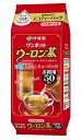 伊藤園 ワンポット ウーロン茶 エコティーバッグ 4.0g×50袋 ×4個
