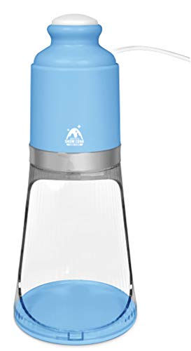 ハック 電動かき氷器 ふわシャリ ス