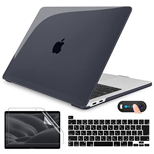 CISSOOK MacBook Pro 13   ֥å 2022 2021 2020 ɿ С Ʃ MacBook...
