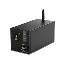 SMSL SA300 Bluetooth 5.0 アンプ パワーアンプ HI-FI クラスDオーディオ デジタルアンプ「MA12070」アンプIC搭載/80Wx2大出力/EQ・高低音調節可能/リモコン操作/Bluetooth Apt-X/2.1ch・2.0ch 超低音信号出力 (ブ