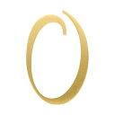 Zayookey 家屋番号 数字 0-9 黄銅壁の装飾 1個セット 店舗看板 標識・サイン メタル文字 筆記体フォント クリエイティブ シンプル 北欧 ホテル ペースト 黄銅製 装飾 読みやすい 住所番号 アド