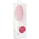ラミド La3℃ ヘアブラシ ドライヤー ブラシ ドライブラシ 速乾ブラシ スケルトンブラシ ブラッシング ヘアケア スピートドライ くし 櫛 濡れ髪 髪 サラ...