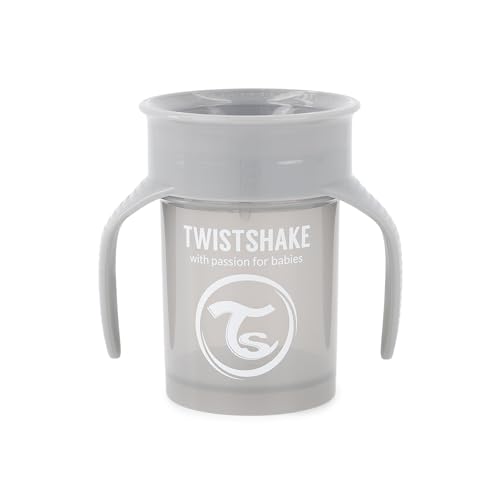 TWISTSHAKE ĥȥ 360å ɤǤ åװ ٥ӡޥ 230ml 6~ ̲ǥ P...