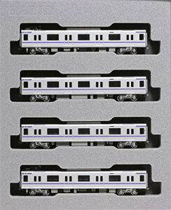カトー(KATO) Nゲージ 東京メトロ半蔵門線 18000系 4両増結セット 10-1761 鉄道模型 電車 多色