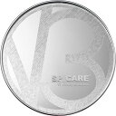 SPICARE クリーム V3シャイニングファンデーション本体 / SPF37 / PA++ / 15g【正規品】 ナチュラル