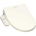 東芝 【納期:約2週間】温水洗浄便座 CLEAN WASH 瞬間式 パステルアイボリー SCS-SCK7000