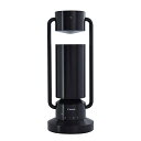 キヤノン Canon アルボス albos ライト&スピーカー ML-A (ブラック) スポットライト型アルミスピーカー Bluetooth対応/360°全方位...