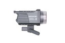 【Aputure】 Amaran 200d-Sモデル LEDビデオライト 撮影ライト CRI≥95TLCI≥96 色温5600K 5600k1M@65000Lux 0-100%無階段調光 超軽量ボディ 8つ光るモード対応可能 ワイヤレス操作「一年メーカー保証付