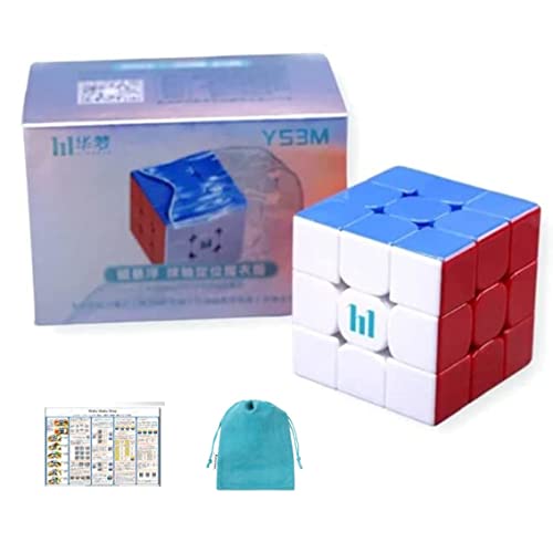 Kancharo Moyu HuaMeng YS3M Ball-Core with Magic Clothes versionܸ쥭塼...