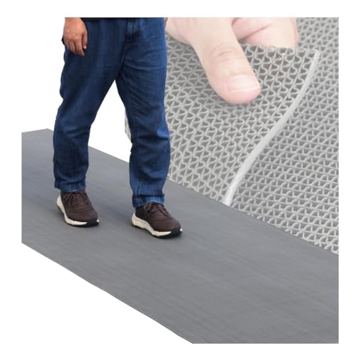 seathestars 業務用 歩行滑り止めマット 3m×90cm 滑り防止マット 高規格5mm厚 屋外 屋内 PVC 玄関マット 通路 廊下 風呂 浴室 介護 ベランダ ノンスリップ 介護 施設 学校 店舗 マンション 駐車場 バ seathestars 業務用 歩行滑り止めマット 3m×90cm 滑り防止マット 高規格5mm厚 屋外 屋内 PVC 玄関マット 通路 廊下 風呂 浴室 介護 ベランダ ノンスリップ 介護 施設 学校 店舗 マンション 駐車場 バ