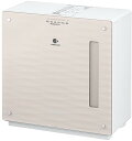 パナソニック 加湿器 気化式 ナノイー搭載 ~14畳 クリスタルブラウン FE-KXW05-T