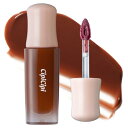 CipiCipi (シピシピ) デューイフィルムティント 04 Emotion 2.8g / リップティント