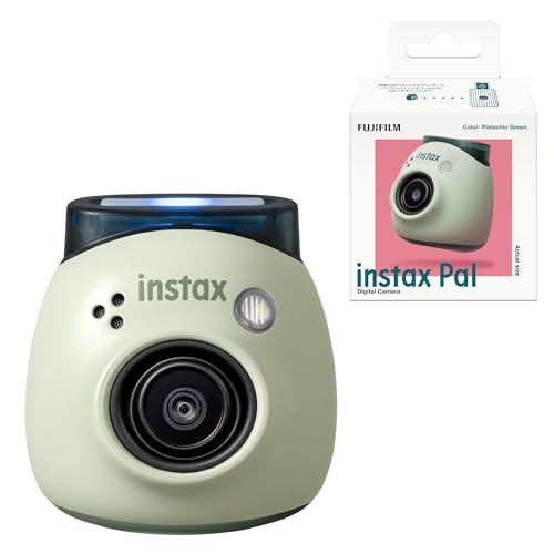 ٻΥե(FUJIFILM) ΤҤ饵  INSTAX Pal ԥ꡼ ѥ ޥեޥå I...