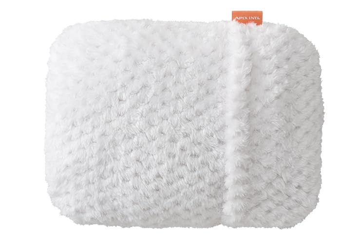 APIX INTL SHIZUKU e򤿤 Eco Hot Water Bag AEY-S30 WH 򤿤 ŵ򤿤 ŵ...