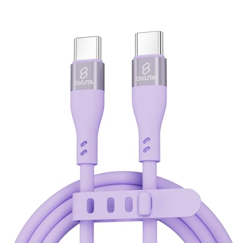 USB-C & USB-C ֥ ޤʤ֥ 65W «Хդ USB PDб ꥳǺ Galaxy iPad ...