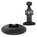 UKATOF DJI Osmo Pocket 3対応ベース車載用スポーツカメラアセンブリ 応固定ベーススタビライザー シリコン固定台 デスクトップ