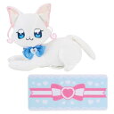 わんだふるぷりきゅあ! ず~っといっしょおしゃべりユキちゃん