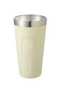 タケヤ公式 タンブラー 700ml 真空 断熱 二重構造 Thermo Flask スタックタンブラー ステンレス 保冷 保温 熱湯 目盛り シリコーンバンパー...