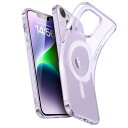 【薄型軽量・Magsafe対応】ESR いphone14 ケース iphone13 ケース 薄型 柔軟 ワイヤレス充電 軍用規格保護 黄変耐性 耐傷性 iPho...