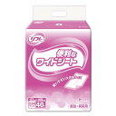 リフレ 介護用シーツ 便利なワイドシート ( 大きめサイズ / 40枚入り ) 使い捨て 使い切り( 防水 / 完全防水 / 防水タイプ )
