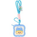 For てねみまもり GPS 専用 ケース BoTトーク/どこかな gps2 / KDDI あんしんウォッチャー GPS / +Style まもサーチ2/3 保護ケース 【JIAYJP】mixi「みてねみまもりGPS 第2/3世代」 トラッカー用保護カバー
