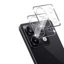 【2枚セット】For Redmi Note 13 Pro 5G / Xiaomi Poco X6 5G ガラスフィルム レッドミー Note 13 Pro 5G...
