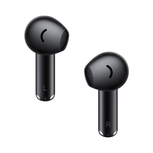 HUAWEI FreeBuds SE 2 ワイヤレスイヤホン インナーイヤー型 Bluetooth 40時間ロングバッテリー 本体3.8g 急速充電対応 IP54 防塵防水 ブラック HUAWEI FreeBuds SE 2 ワイヤレスイヤホン インナーイヤー型 Bluetooth 40時間ロングバッテリー 本体3.8g 急速充電対応 IP54 防塵防水 ブラック