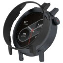 For CMF by Nothing Watch Pro 2 ケース PC素材 専用ケース 保護カバー 軽量 装着簡単 耐衝撃 CMF by Nothing W...