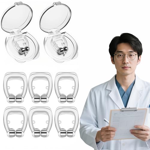 Nobetta【2025新版】いびき防止グッズ いびき対策 いびき 防...(4)