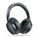 ヘッドホン bluetooth ヘッドホン ワイヤレスヘッドホン Sanlao 【業界初 Bluetooth5.4・ヘッドホンbluetooth】 3種EQモード 有線 無線両用 ヘッドフォン マイク付き 最大35時間連続再生 2台同時接続可 E