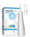 waterpik ウォーターピック【正規品】世界シェアNo,1 世界の歯科医推奨 歯垢除去率99.9% 防水設計 USB-C コードレス WF-21 ジェットウ...