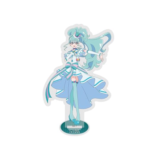 【公式】二次元コスパ わんだふるぷりきゅあ！ キュアリリアン アクリルスタンド