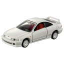 タカラトミー(TAKARA TOMY) タカラトミーモールオリジナル トミカプレミアム 10周年記念特別復刻商品 ホンダ インテグラ タイプR