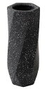 傘立て カサタテ シンプル アンブレラスタンド 傘入れ 玄関 スッキリ かさ 収納 陶器 コンパクト スリム しなやか 綺麗 東谷 SGS-11BK