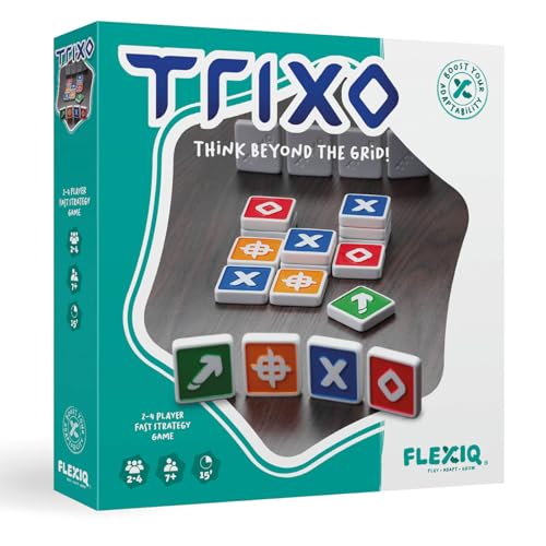 ե쥭å(FlexiQ) ȥꥯ TRIXO ӥ󥴥 ά沈 FXG 501 UK 