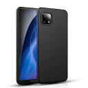 【超薄】対応 Aquos Sense4 / Sense 5G ケース 指紋防止 米軍MIL規格 擦り傷防止 耐衝撃 sense4 lite sens4 basic カバー ワイヤレス充電対応 AQUOS sense4 SH-41A SH-M15/Aquos Sense4 / Sense 5G/sense4 lite sens4 basic ケース