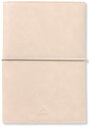 いろは出版 2025年 SUNNY手帳 STANDARD マンスリー《2025年/4月始/B6ミニサイズ》【straw beige】LSM-70