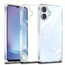対応 Galaxy A25 5G ケース Galaxy A25 5G クリア ケース あんしんファミリースマホ カバー TPU 保護ケース カバー背面 シェル ...