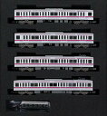 グリーンマックス Nゲージ 京王8000系 大規模改修車 ・ 8005編成 ・ 白ライト 増結用中間車4両セット 動力無し 30815 鉄道模型 電車