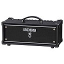 BOSS ボス/KATANA-HEAD MkII Guitar Amplifier KTN-HEAD MKII